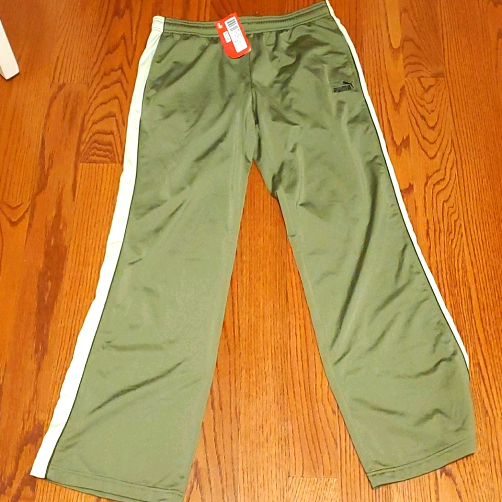 puma pants